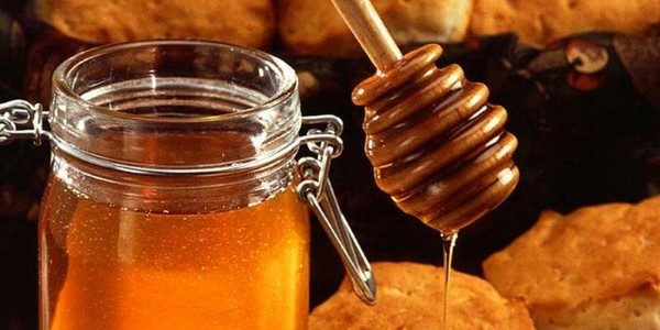 تصویر 2 از خرید و قیمت عسل آویشن کوهی + فروش صادراتی